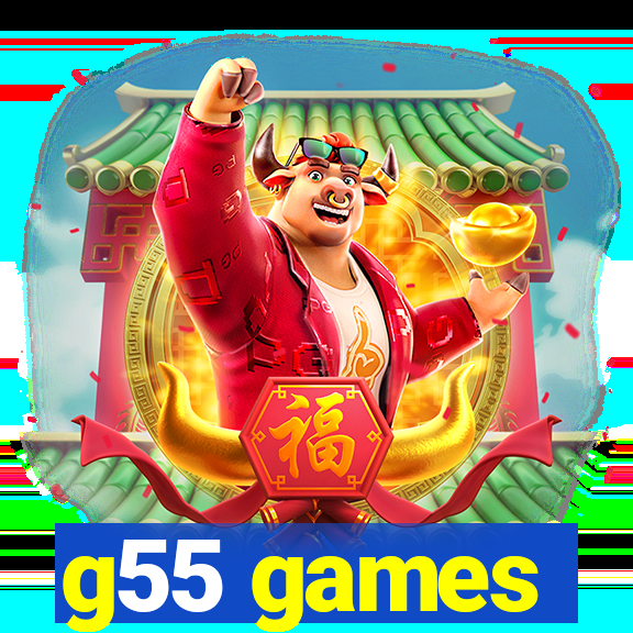 g55 games